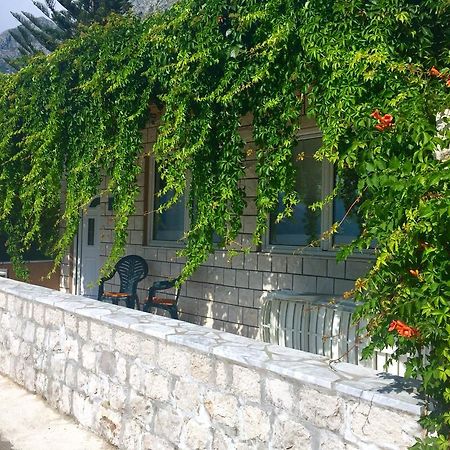 Sea View Apartment, Todorovic Cattaro Esterno foto