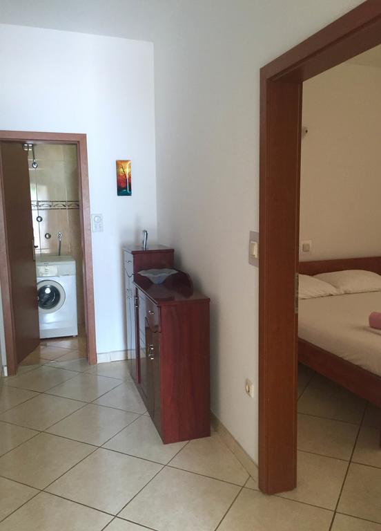 Sea View Apartment, Todorovic Cattaro Esterno foto