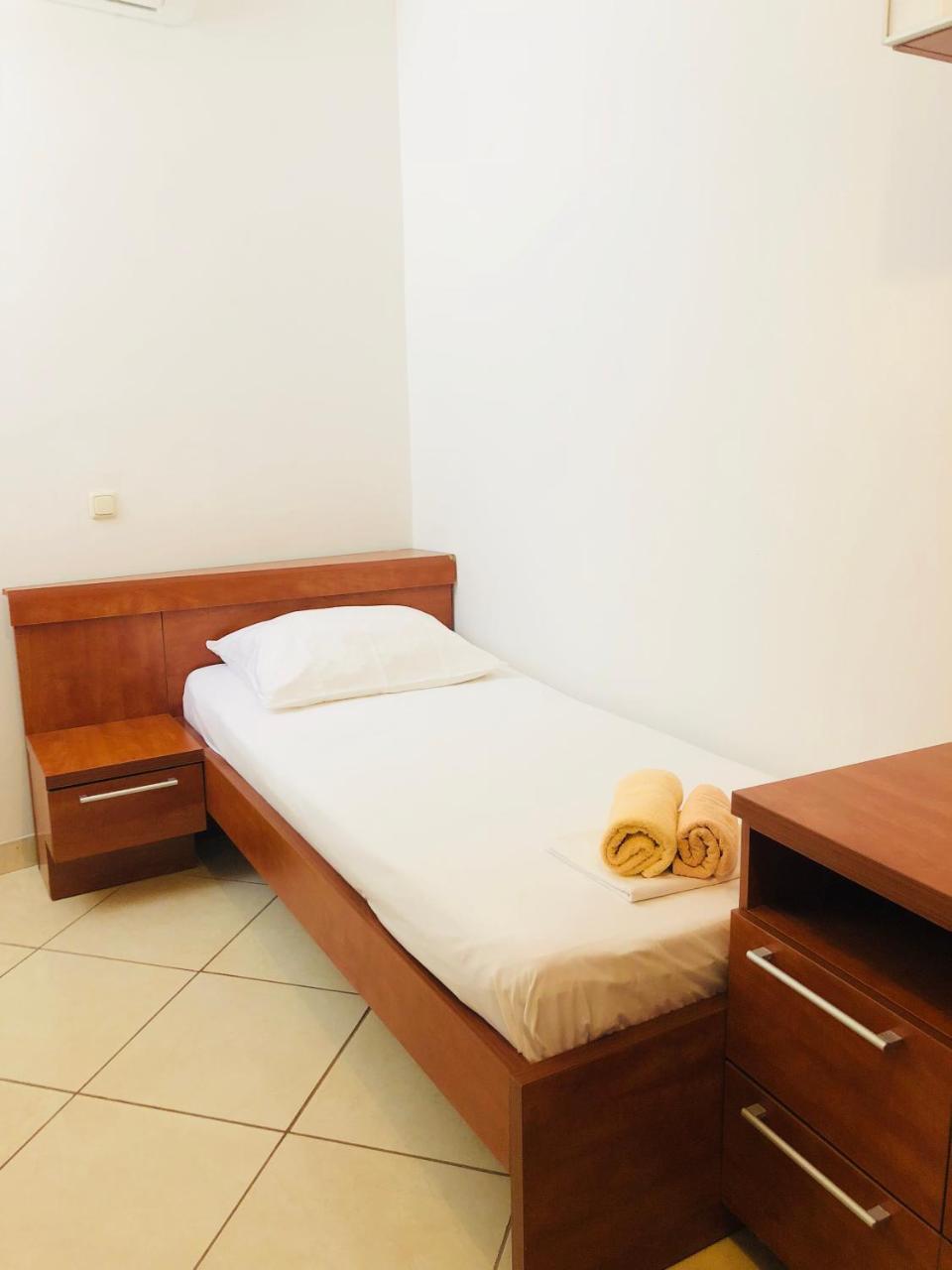 Sea View Apartment, Todorovic Cattaro Esterno foto