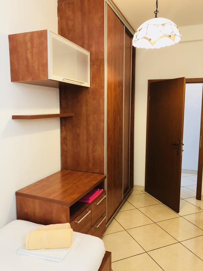 Sea View Apartment, Todorovic Cattaro Esterno foto