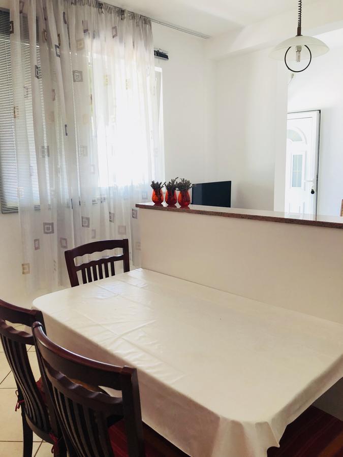 Sea View Apartment, Todorovic Cattaro Esterno foto