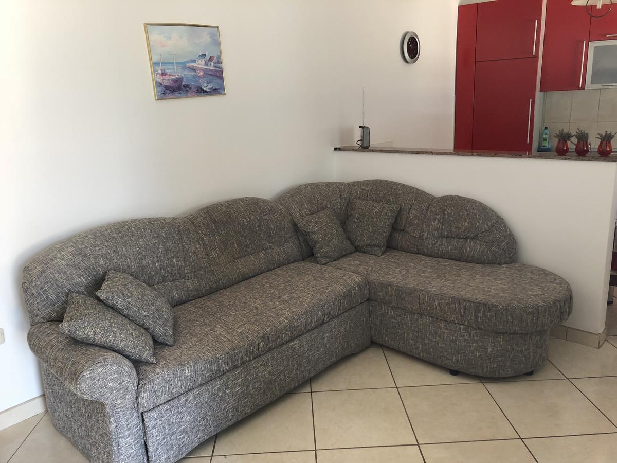 Sea View Apartment, Todorovic Cattaro Esterno foto