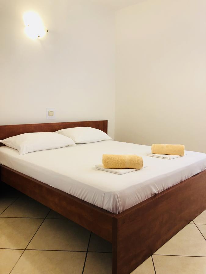 Sea View Apartment, Todorovic Cattaro Esterno foto