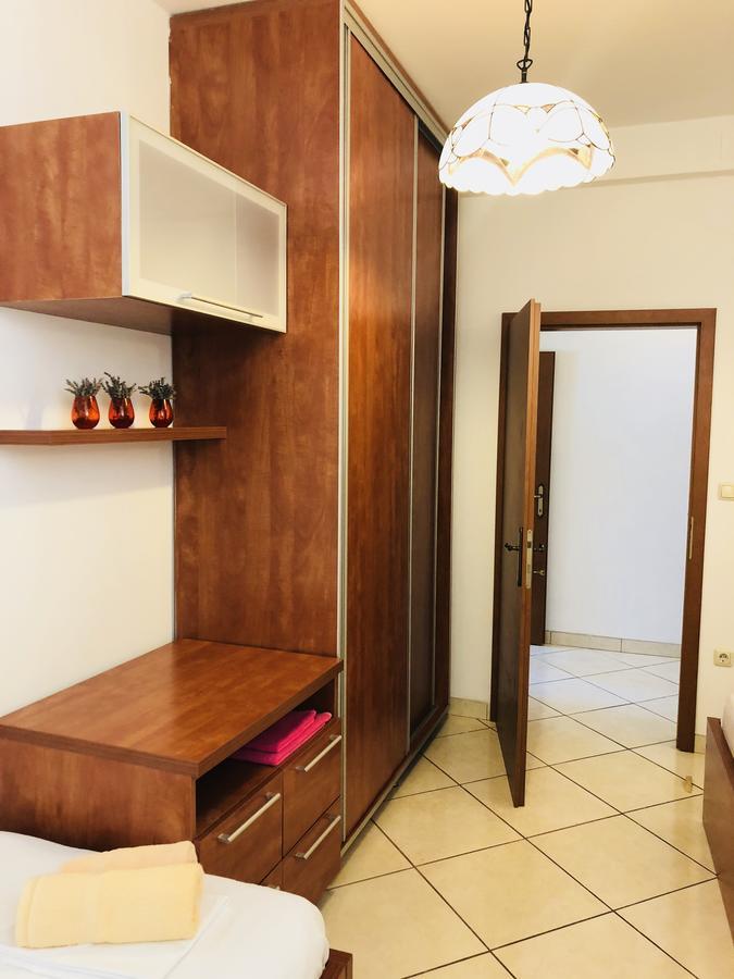 Sea View Apartment, Todorovic Cattaro Esterno foto