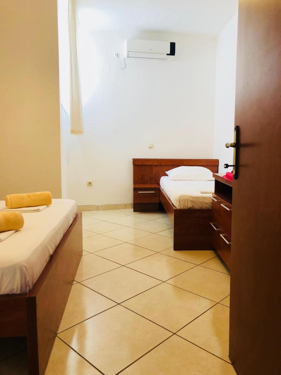 Sea View Apartment, Todorovic Cattaro Esterno foto
