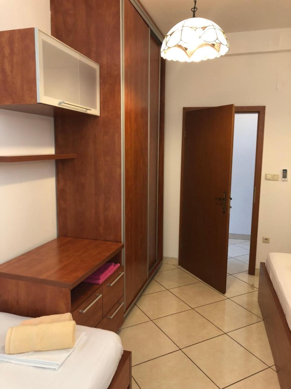 Sea View Apartment, Todorovic Cattaro Esterno foto