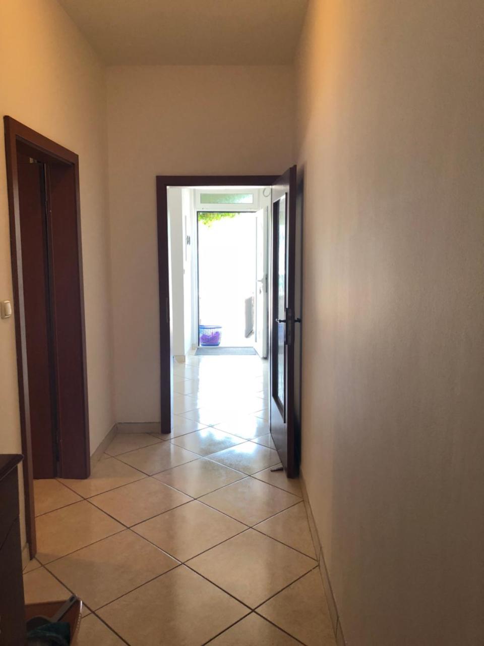 Sea View Apartment, Todorovic Cattaro Esterno foto