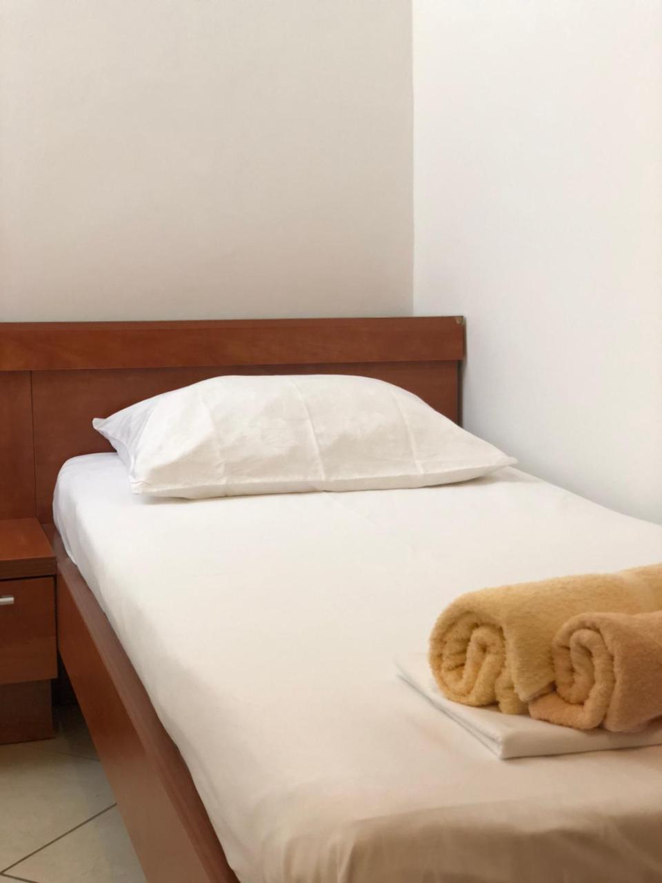 Sea View Apartment, Todorovic Cattaro Esterno foto